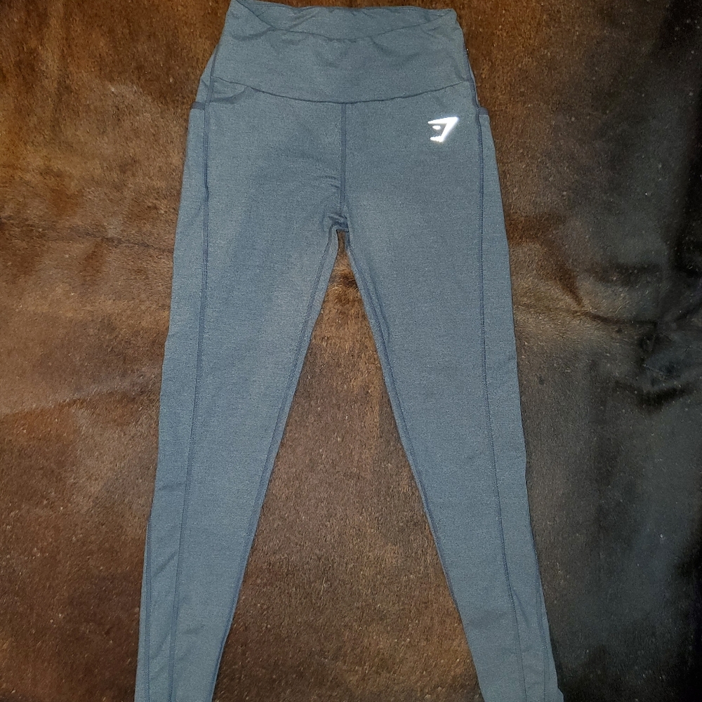 Gymshark Leggings